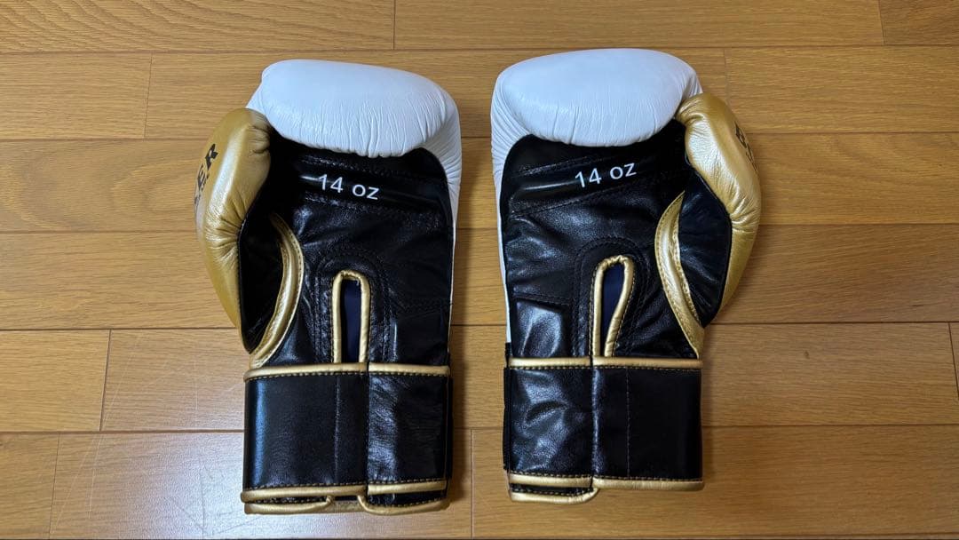 OFBボクシンググローブ（14オンス）