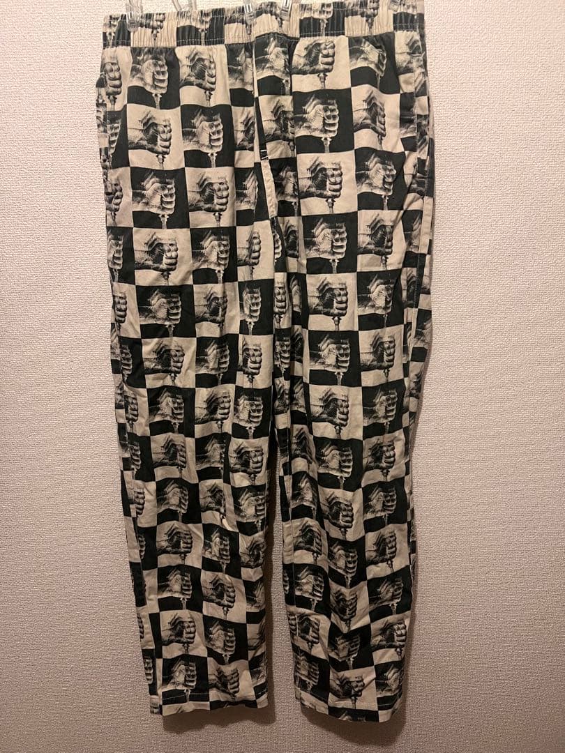 パンツ Deus Ex Machina Thump Pant L