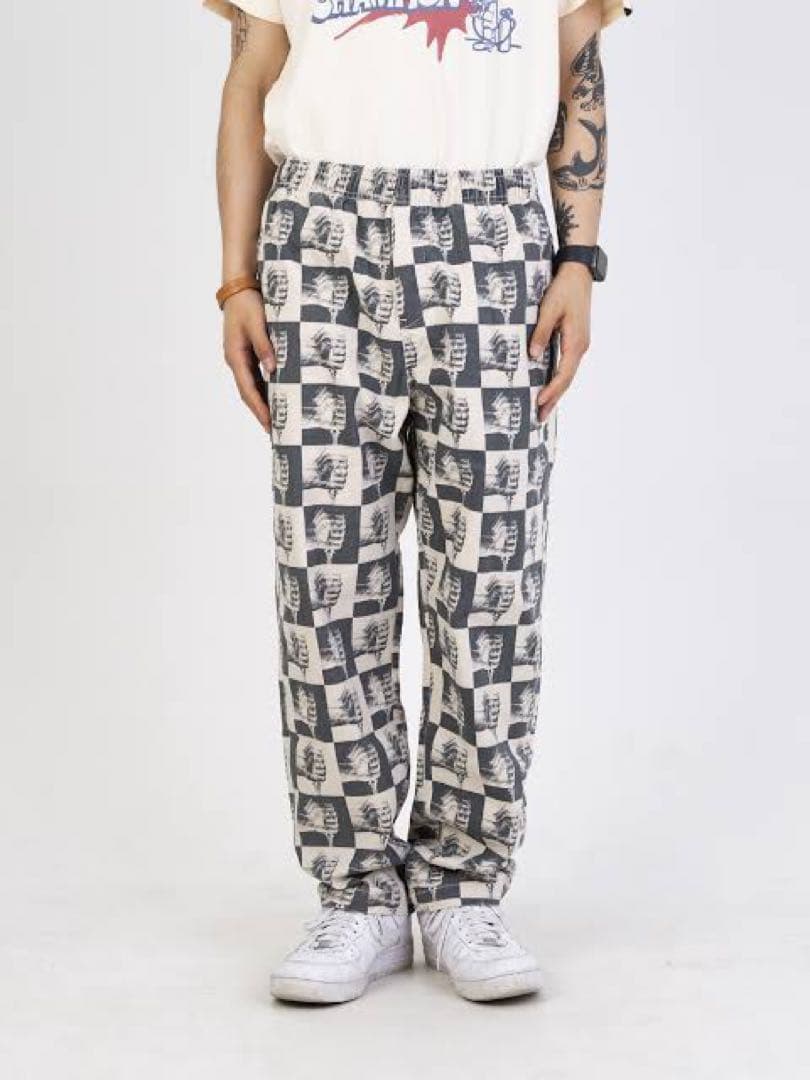 パンツ Deus Ex Machina Thump Pant L