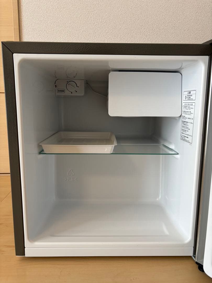Hisense ハイセンス 1ドア冷蔵庫 45L 2024年製