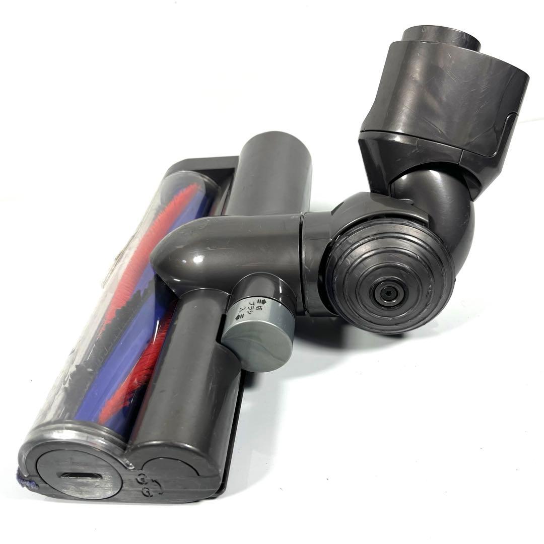 【分解洗浄】 Dyson DC48 DC63 タービンヘッド　a14