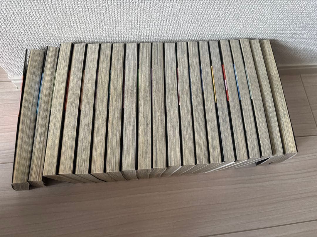 ONE OUTS 全巻　1~20巻　全巻セット