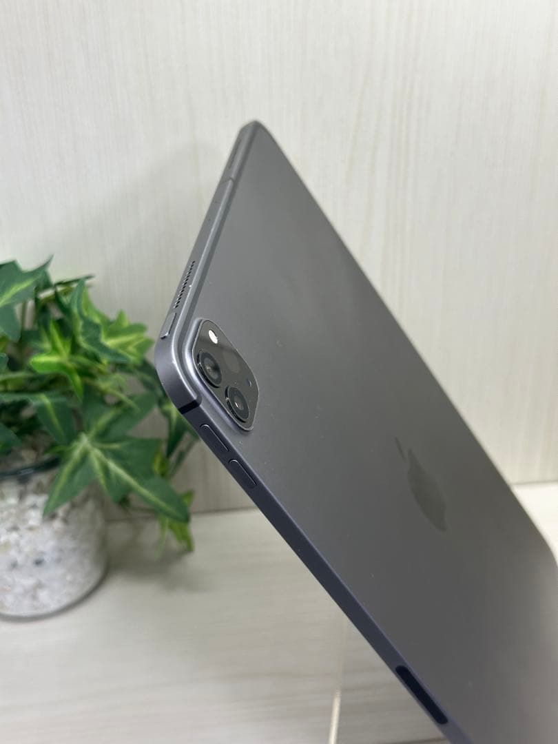 ✅iPad Pro 11インチ 第2世代 256GB SIMフリー