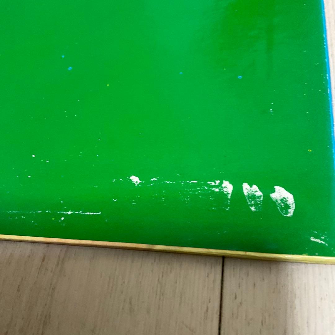 HAPPY END レコード　はっぴいえんど オリジナル盤
