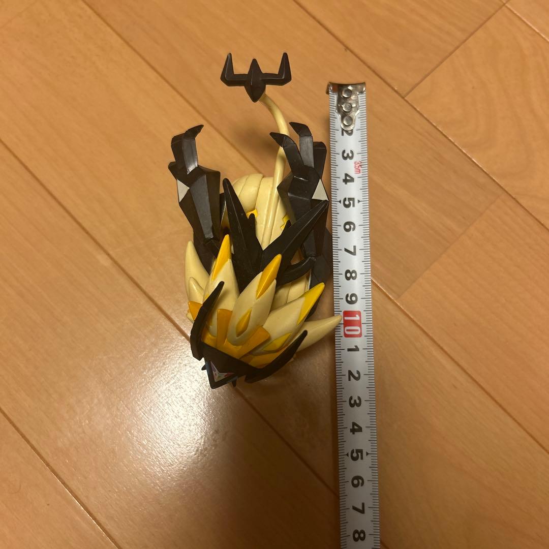 ポケモン フィギュアセット 12体