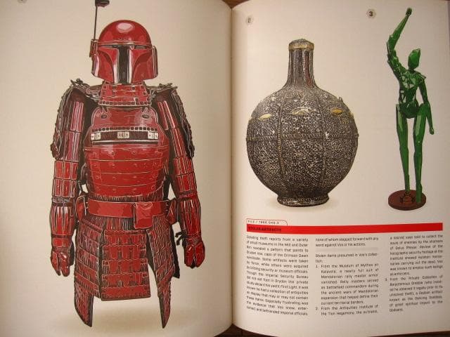 Star Wars Scum and Villainy　スター・ウォーズ