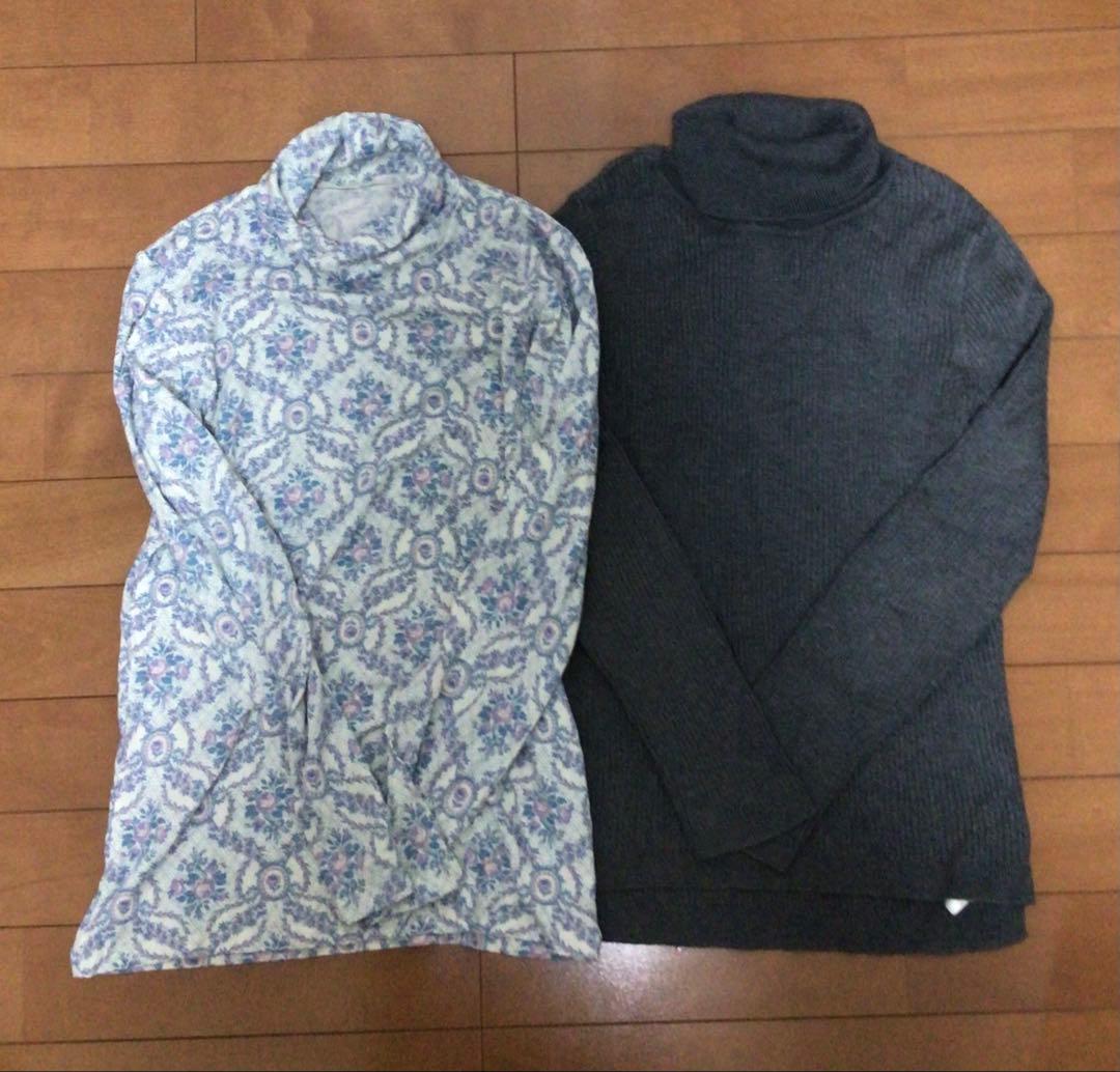 女の子 150 秋冬物 28点セット　まとめ売り