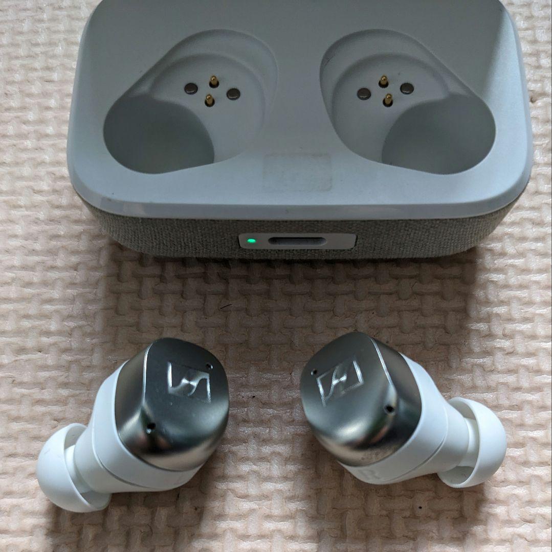Sennheiser　MOMENTUM True Wireless 4