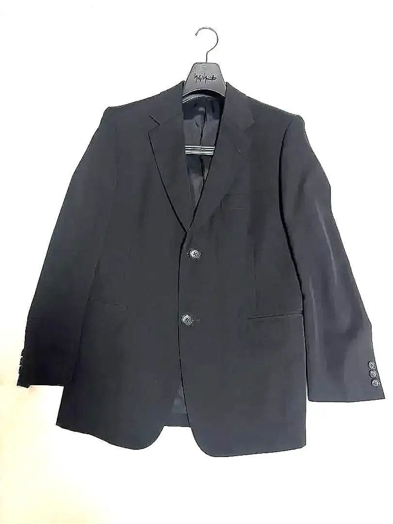 ＊本日限定　(美品)YohjiYamamoto HQ-J86-150＊定番ギャバ