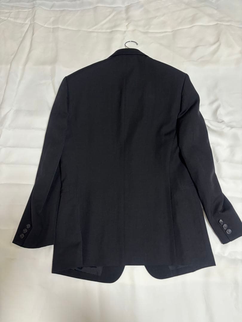＊本日限定　(美品)YohjiYamamoto HQ-J86-150＊定番ギャバ