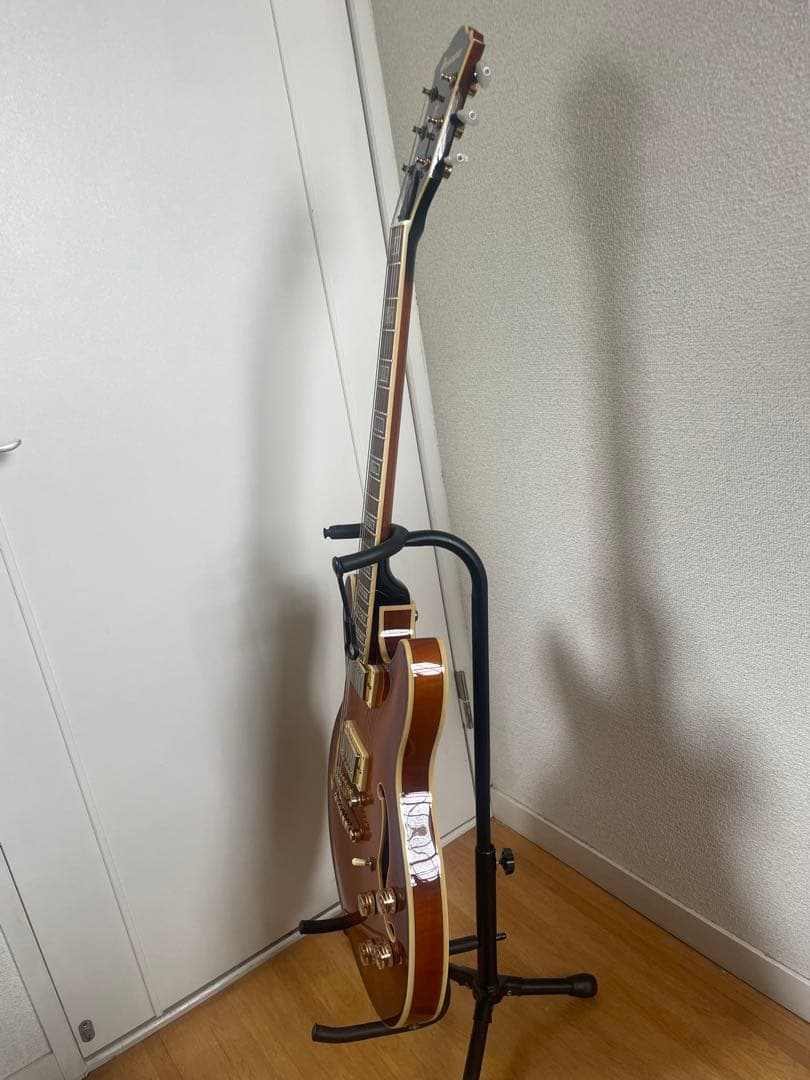 Ibanez AS93-VLS-12-03 セミアコ