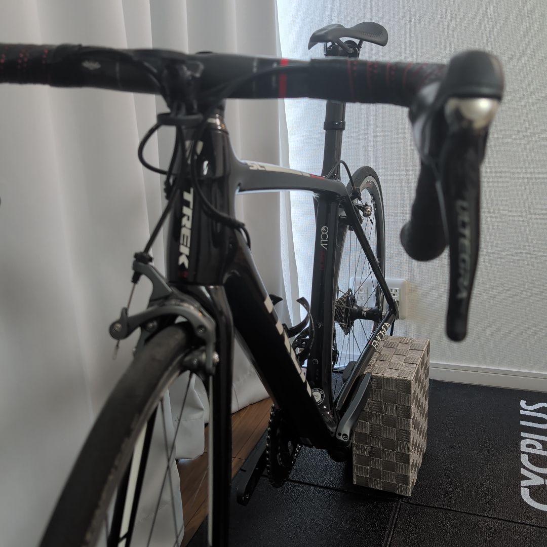 Trek Emonda 軽量ロードバイク 52サイズ（約6.9kg）