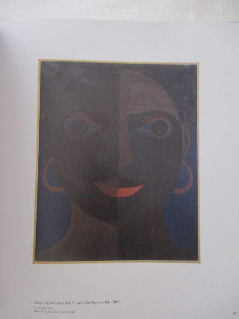 洋書 Faith Ringgold: American People