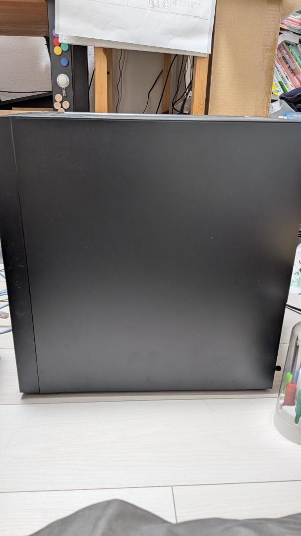 自作PC Ryzen5 2600