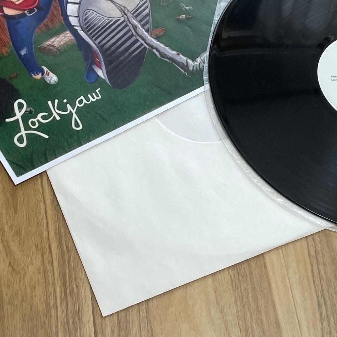 dance hall crashers アナログ レコード レア 希少 プロモ盤