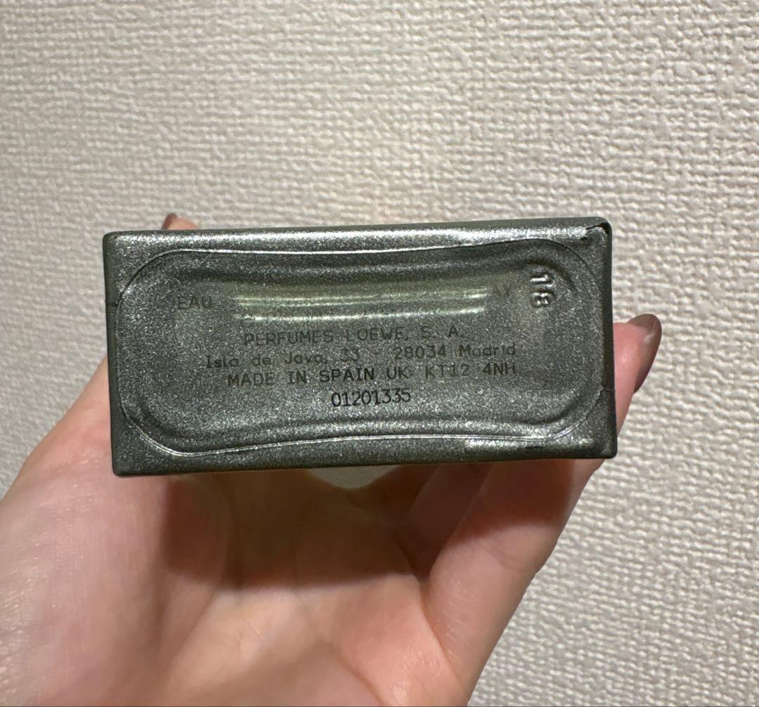 LOEWE AIRE Sutileza 100ml 香水
