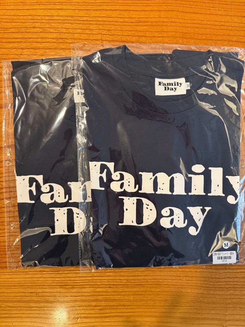 【VIP特典フルセット】ZORN 武道館 Family Day グッズ