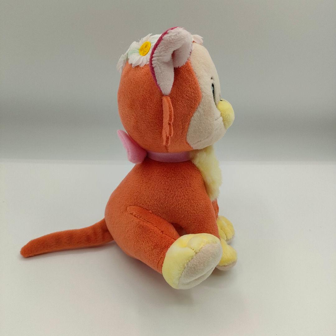 完売品　激レア　アリス　70周年　ディズニーストア　ダイナ　ぬいぐるみ