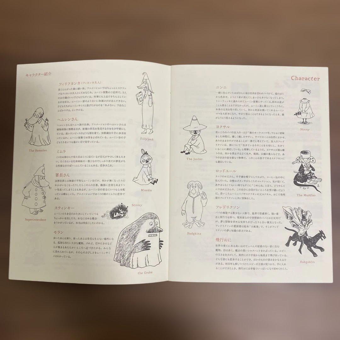 楽しいムーミン一家 Blu-ray Box