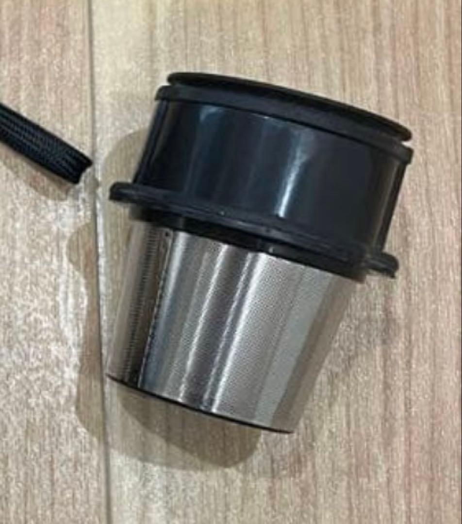 シロカ siroca 掃除機 SV-S271
