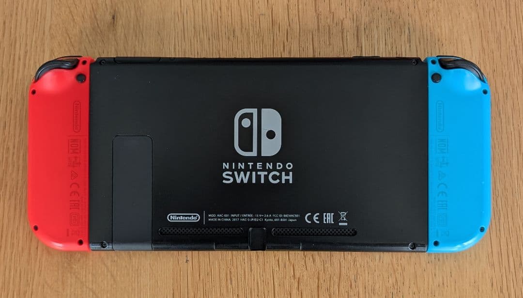 Nintendo Switch 本体・充電器等 セット