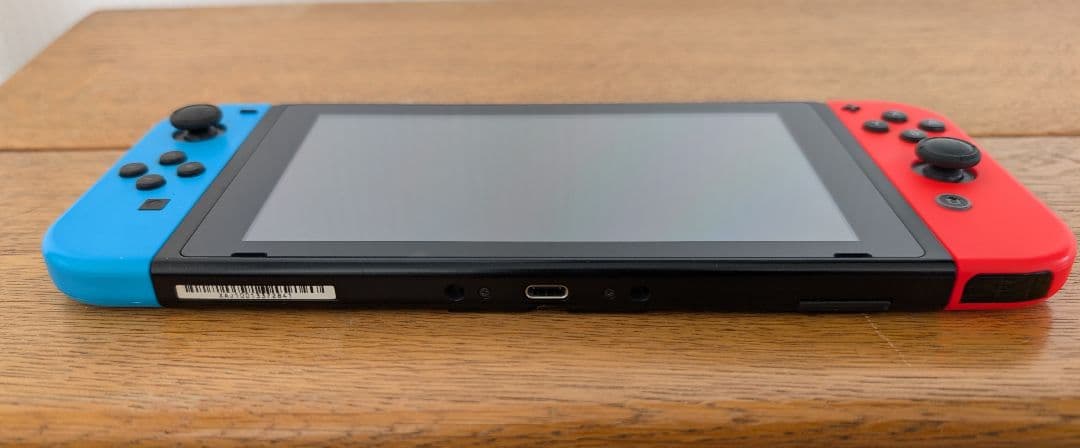 Nintendo Switch 本体・充電器等 セット