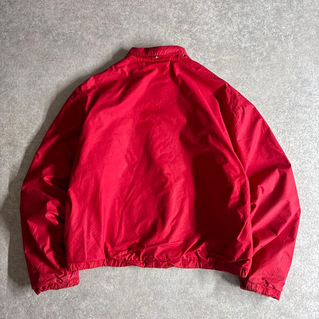 ジャケット・アウター Polo by Ralph Lauren swing top old red