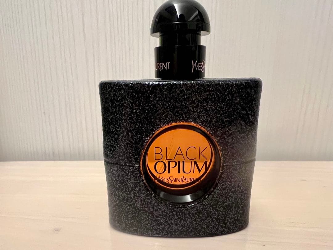 イヴサンローラン ブラックop Black Opium 50ml