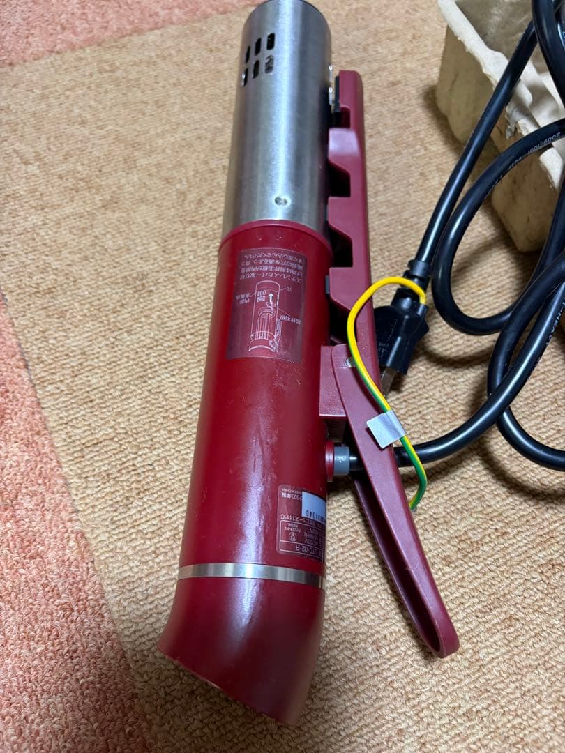 アイリスオーヤマ 低温調理器 LTC-02