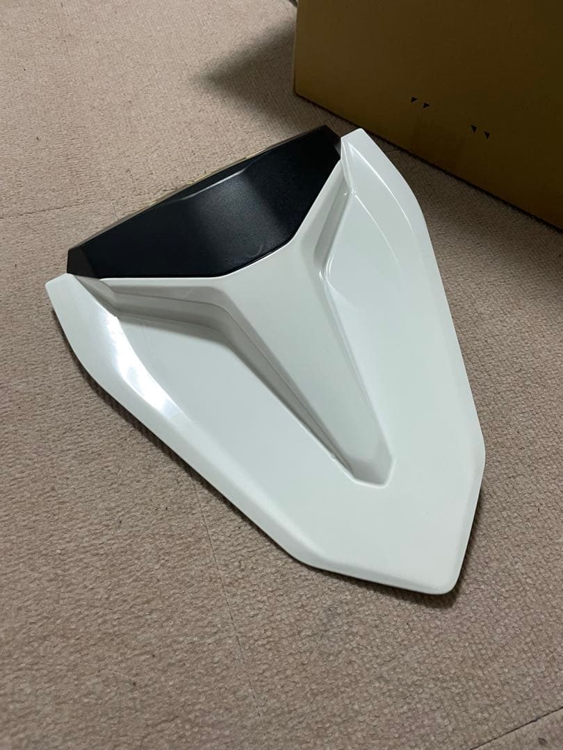 cbr250rr シングルシート