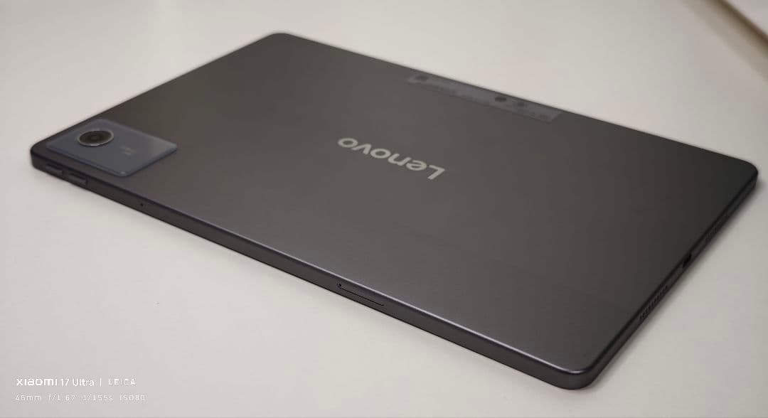 Androidタブレット本体 Lenovo Xiaoxinpad 11 2025 6/128GB