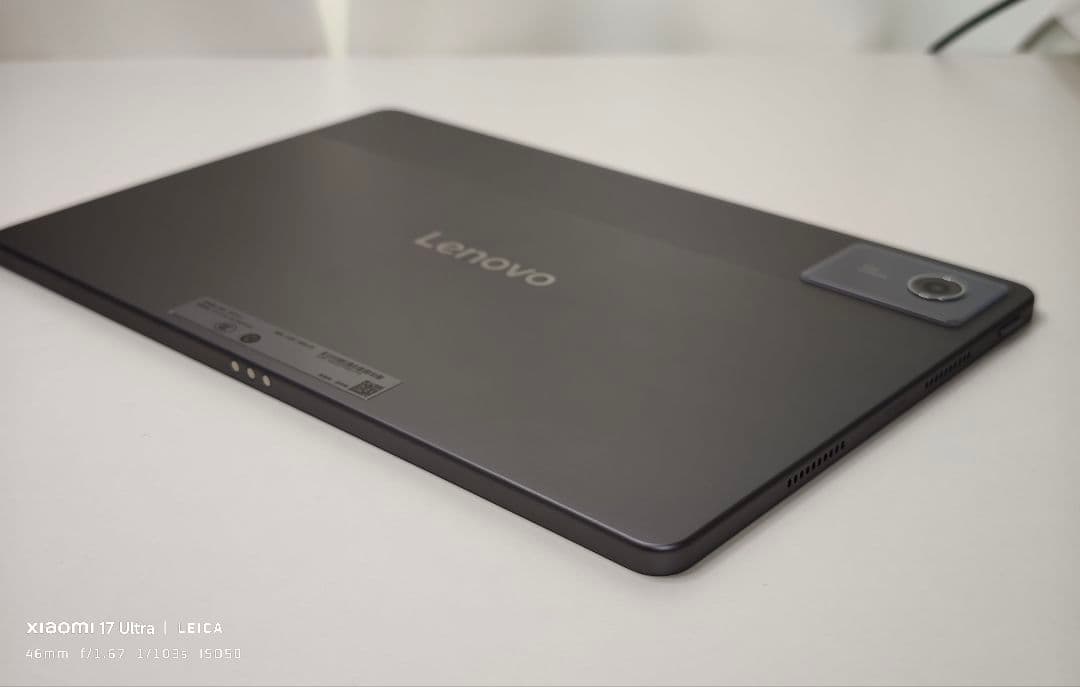 Androidタブレット本体 Lenovo Xiaoxinpad 11 2025 6/128GB
