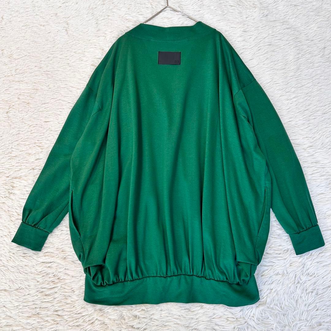 未使用 完売 コグザビッグスモーク カーディガン JORDAN CARDIGAN