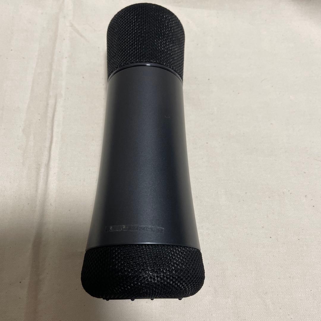 PHILIPS Bluetoothカラオケ用ワイヤレスマイク DLM9317C