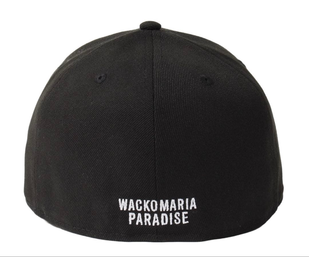 帽子 WACKOMARIA NEW ERA Low Profile 59FIFTY 3