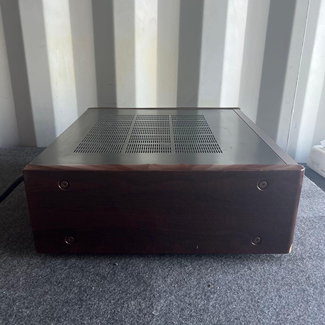 N73激安早い者勝ち✨　ヤマハ　アンプ AVX-2200DSP 音響機器