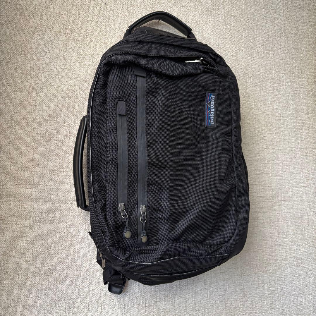 極美品 希少 パタゴニア MLC 2007年 30L Bag backpack
