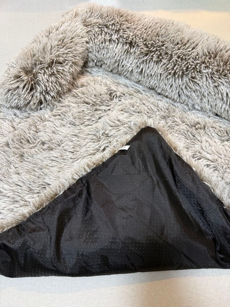 【ほぼ新品】HuggySleep ハギースリープ 癒しのソファ