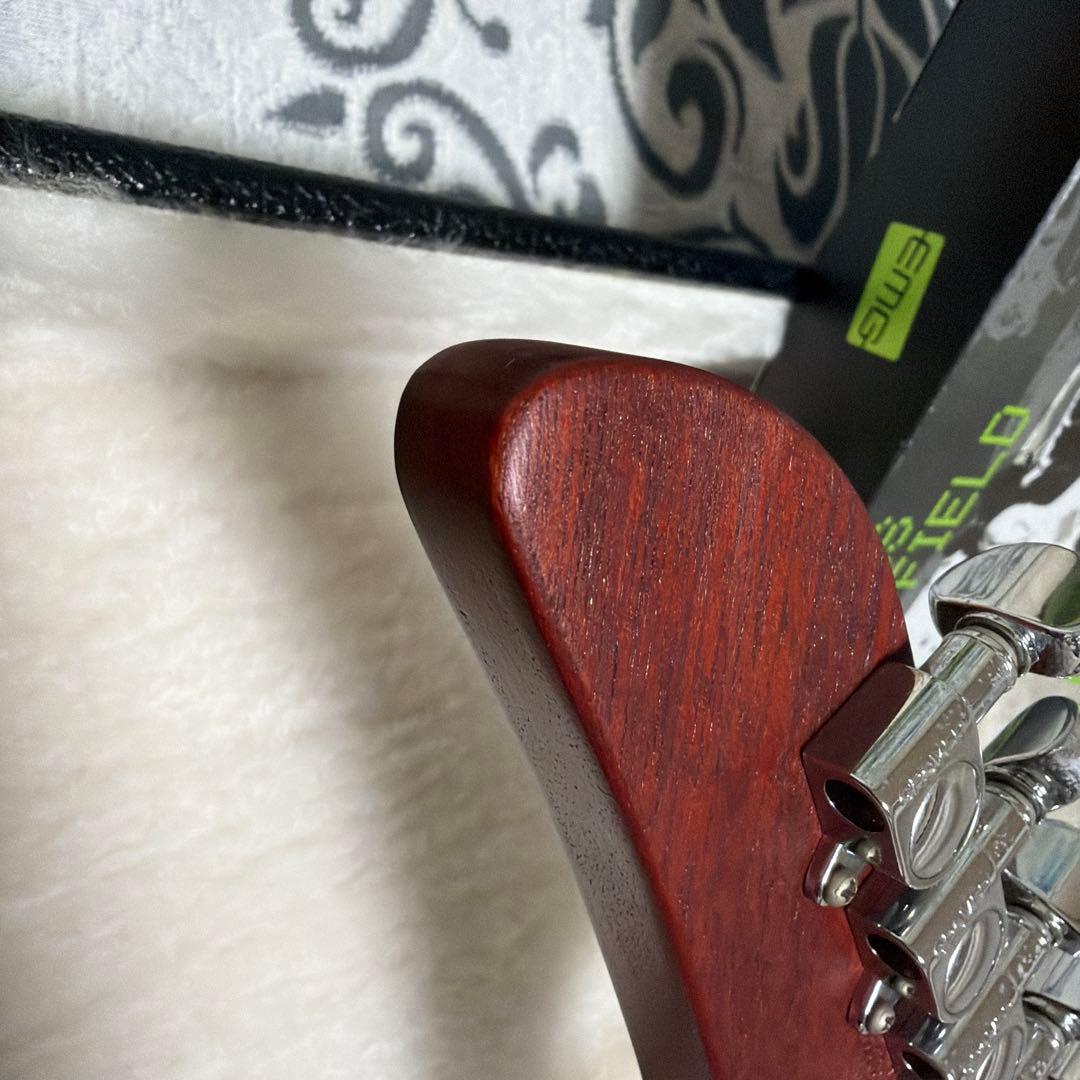 ギター Gibson Faded Cherry Explorer