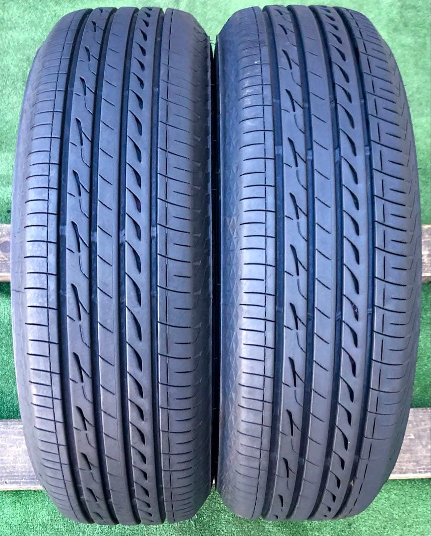 195/65 R15 BRIDGESTONE REGNOラジアルタイヤ2025年