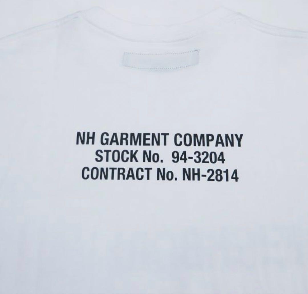 最終価格　即完　NEIGHBORHOOD SHELTECH-P CREWNECK