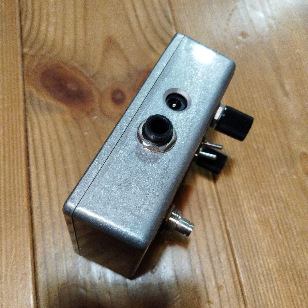 ALBIT GC-3 MARK II コンプレッサー