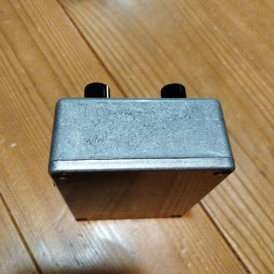 ALBIT GC-3 MARK II コンプレッサー