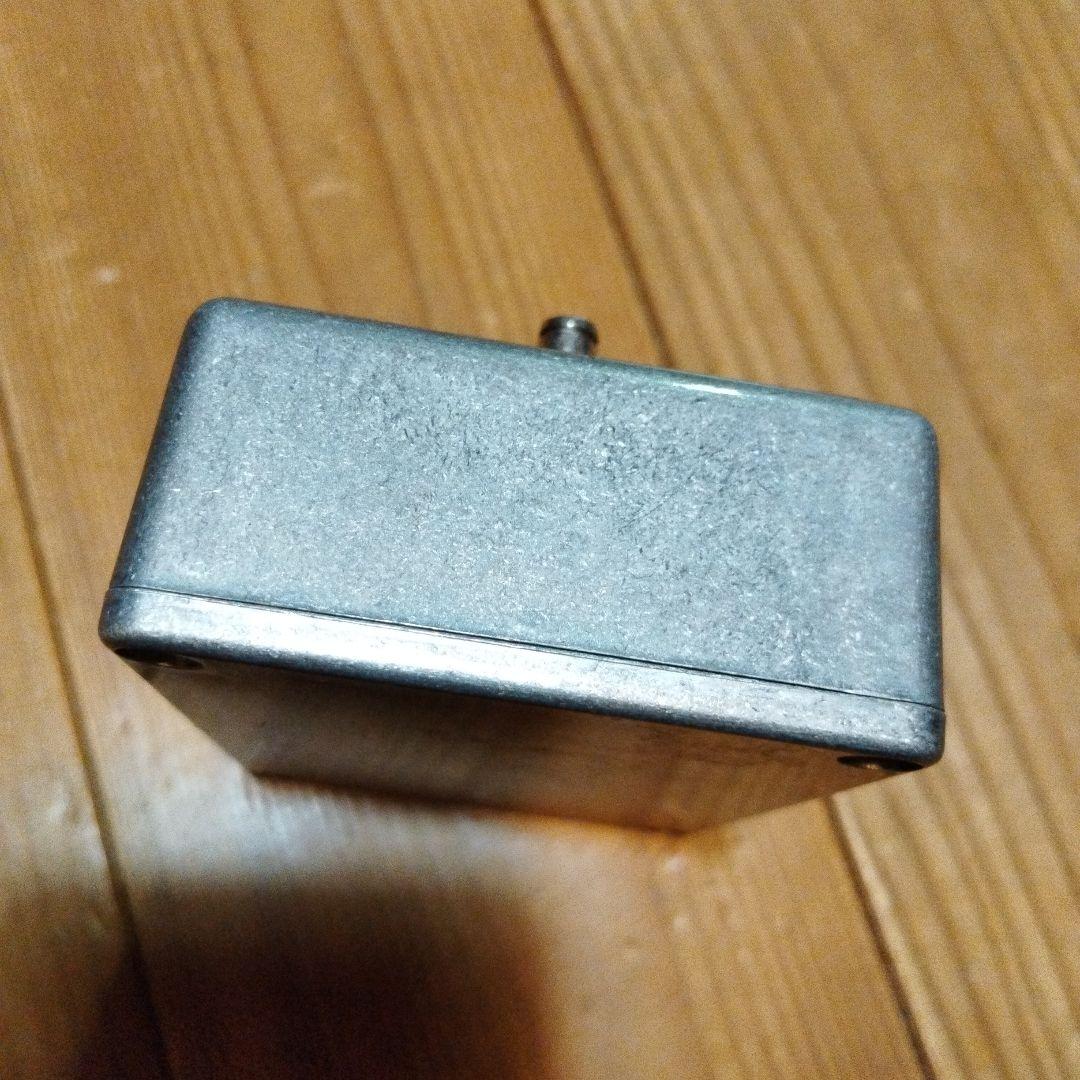 ALBIT GC-3 MARK II コンプレッサー