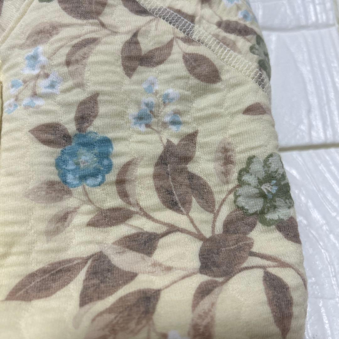 新品ワコール　らくらくパートナー　M あったか素材