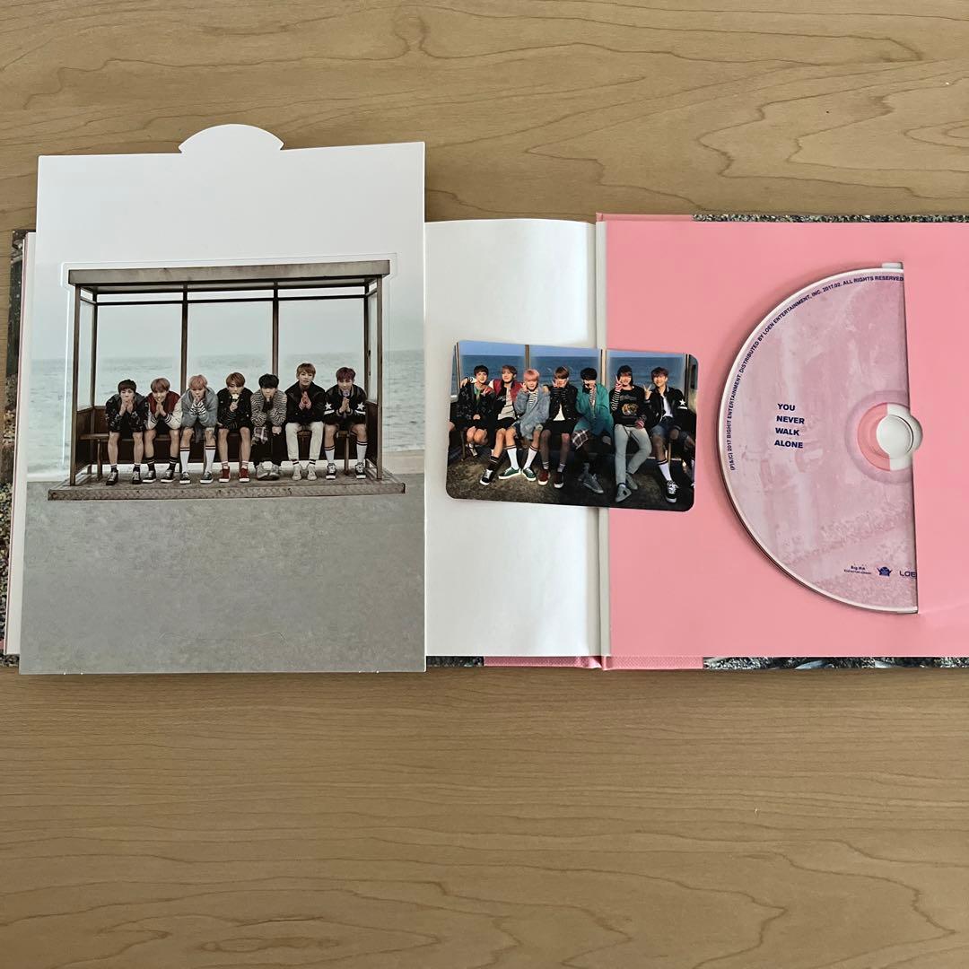 BTS 公式　グッズ　まとめ売り　おまけ付き