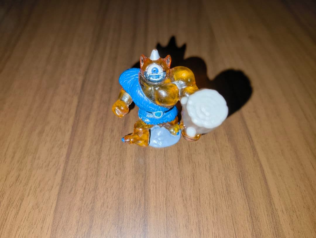 【激レア】ドラゴンクエスト ギガスラッシュ アトラス クリア　おまけ付き