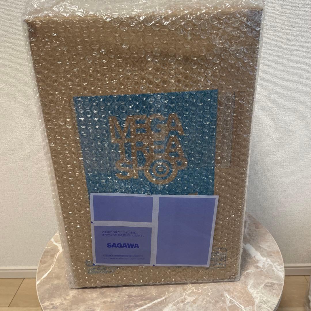 名探偵ピカチュウ ライフサイズぬいぐるみメガハウス