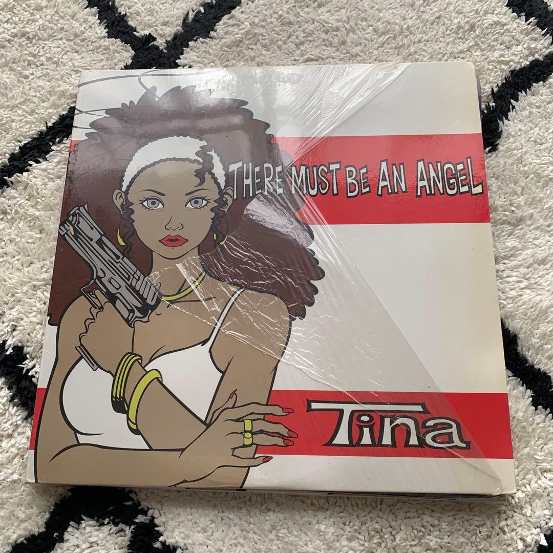 90年代 J-R&B 12inch アナログレコード 5枚セット