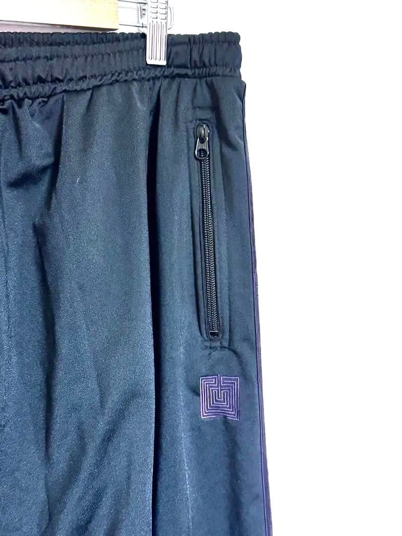 Needlesニードルズ TRACK PANTS サルエル トラック パンツ